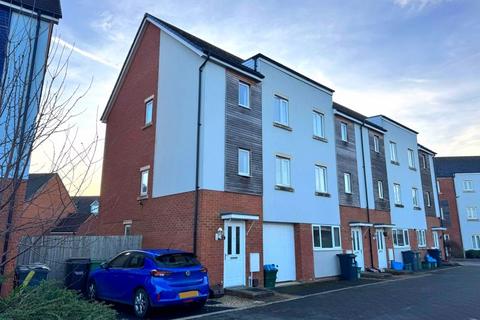 undefined, Boscombe Down Kingsway, Gloucester