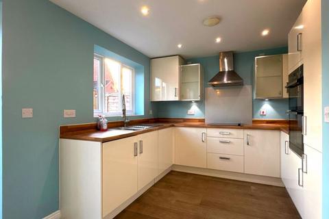 undefined, Boscombe Down Kingsway, Gloucester