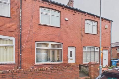undefined, Walter Scott Street, Oldham OL1