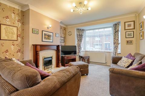 3 bedroom semi-detached house for sale, Lister Road, Scunthorpe
