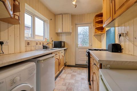 3 bedroom semi-detached house for sale, Lister Road, Scunthorpe