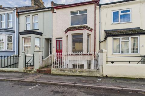 undefined, Milburn Road, Gillingham