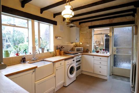 3 bedroom semi-detached house for sale, Birchfield Grove, Bletchley, Milton Keynes