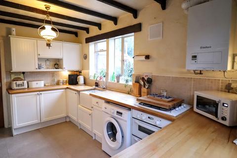 3 bedroom semi-detached house for sale, Birchfield Grove, Bletchley, Milton Keynes