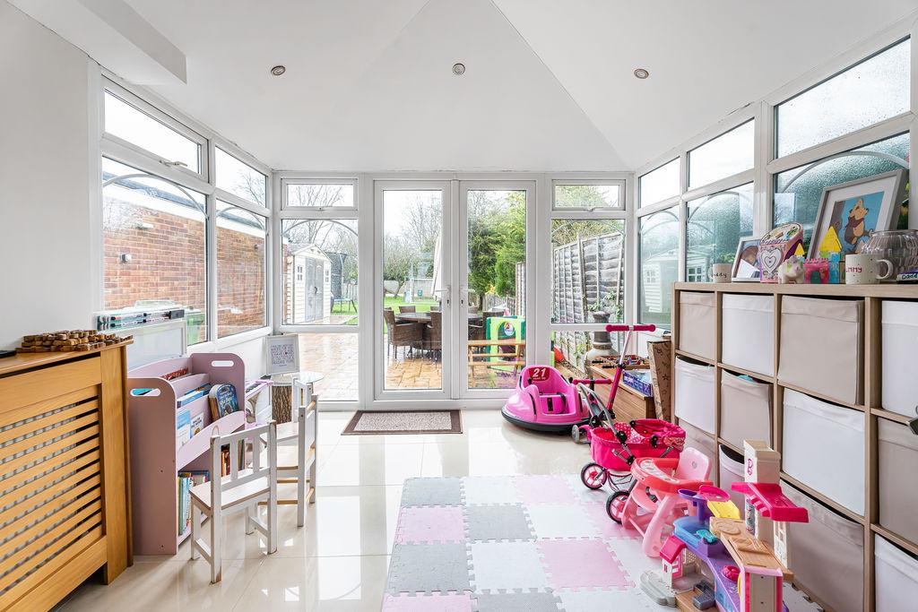 Conservatory