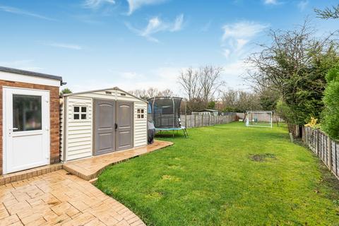 3 bedroom semi-detached house for sale, Cottingham Grove, Bletchley, Milton Keynes