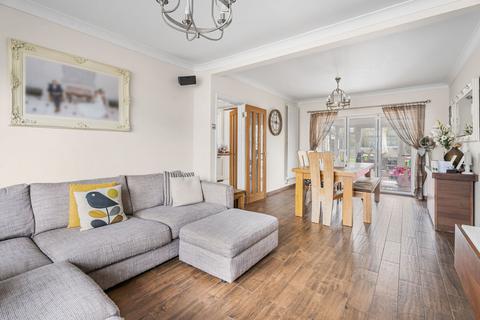3 bedroom semi-detached house for sale, Cottingham Grove, Bletchley, Milton Keynes