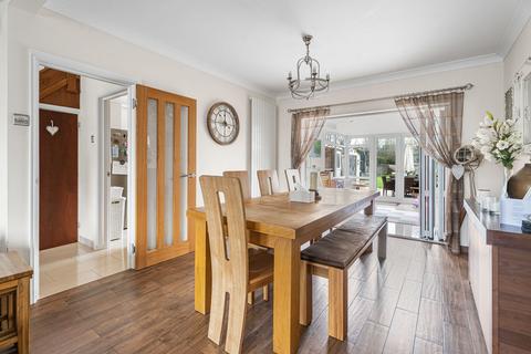 3 bedroom semi-detached house for sale, Cottingham Grove, Bletchley, Milton Keynes