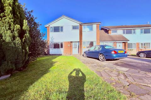 undefined, Barrow Meadow, Stockport SK8