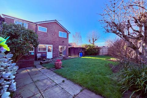 undefined, Barrow Meadow, Stockport SK8
