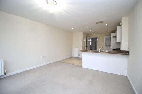 undefined, White's Way, Southampton SO30