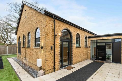 undefined, Great Warley Street, Brentwood CM13