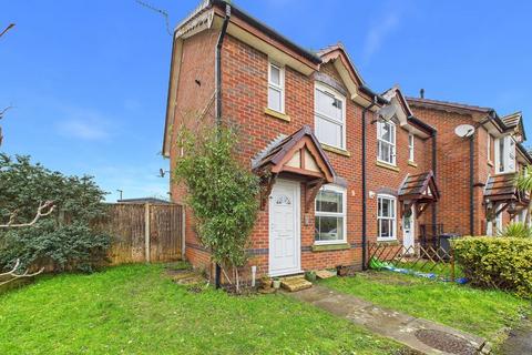 undefined, Jones Close, Yatton