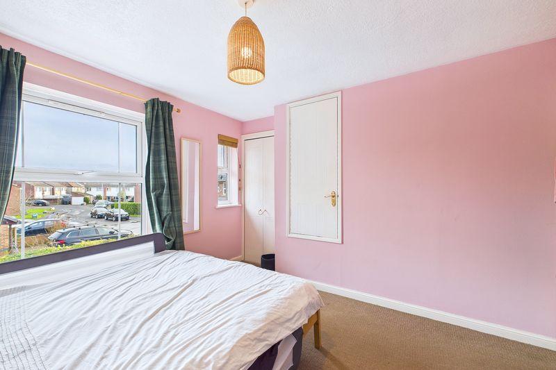 Bedroom 1 side