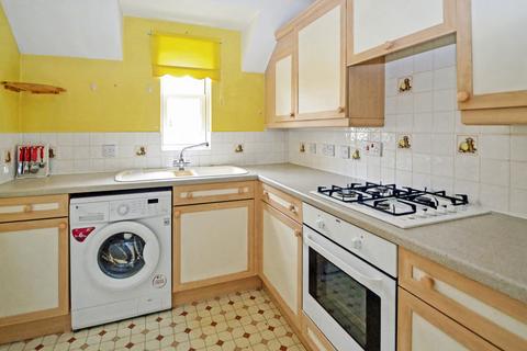 2 bedroom apartment to rent, Linden Road, Clevedon