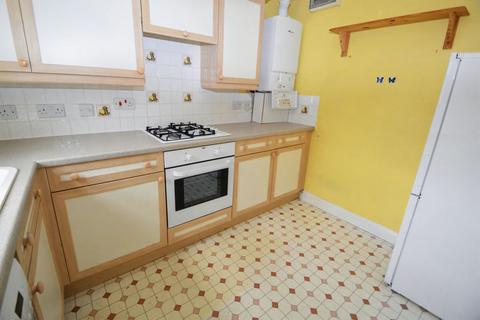 2 bedroom apartment to rent, Linden Road, Clevedon