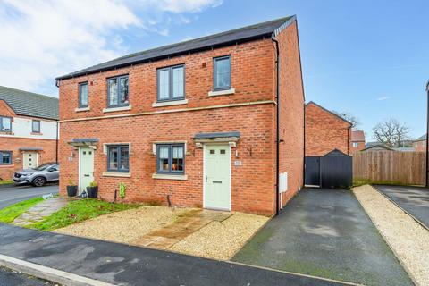 undefined, Wisteria Way, Ellesmere