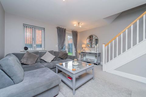 undefined, Wisteria Way, Ellesmere