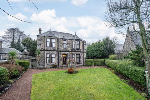 undefined, The Olde Manse, 66 Viewforth Street, Kirkcaldy