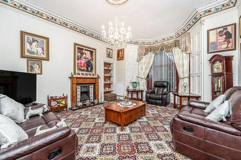 undefined, The Olde Manse, 66 Viewforth Street, Kirkcaldy
