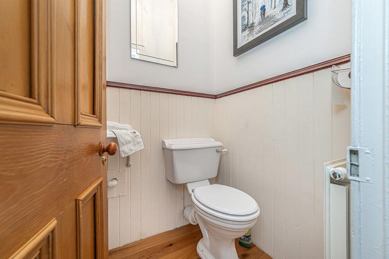 WC Apartment
