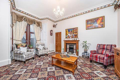 undefined, The Olde Manse, 66 Viewforth Street, Kirkcaldy