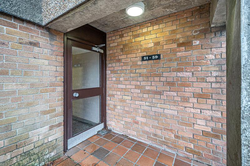 Main Entrance