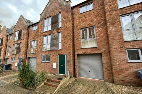 undefined, The Nest, Norwich NR1