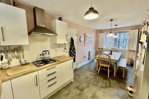 undefined, The Nest, Norwich NR1
