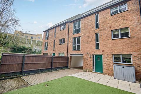 undefined, The Nest, Norwich NR1