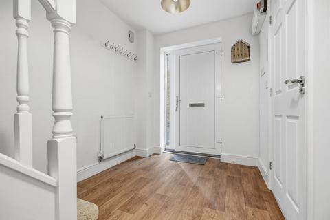 undefined, The Nest, Norwich NR1