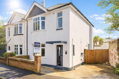 undefined, Sandbanks Road, Poole BH14