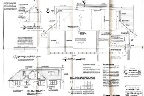 4 bedroom detached house for sale, Courtland Drive, Chigwell IG7