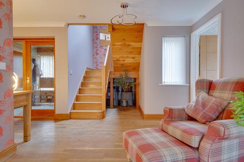 4 bedroom detached house for sale, Papworth Everard, Cambridge, Cambridgeshire, CB23