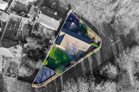 4 bedroom detached house for sale, Papworth Everard, Cambridge, Cambridgeshire, CB23