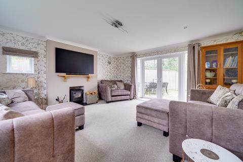 undefined, Ridgeway, Papworth Everard, Cambridge, Cambridgeshire, CB23