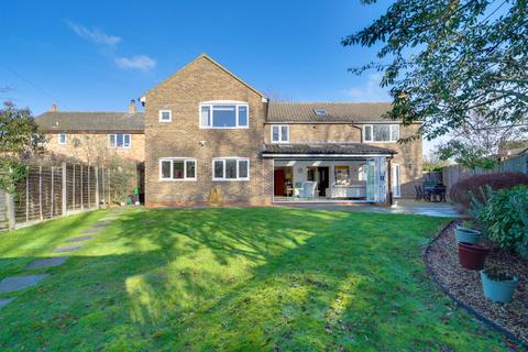 undefined, Ridgeway, Papworth Everard, Cambridge, Cambridgeshire, CB23