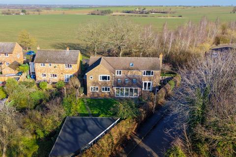 undefined, Ridgeway, Papworth Everard, Cambridge, Cambridgeshire, CB23