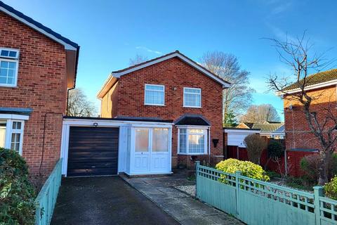 undefined, Glynbridge Gardens, Cheltenham GL51