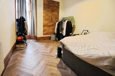 2 bedroom apartment to rent, Old Christchurch Road, Bournemouth BH1