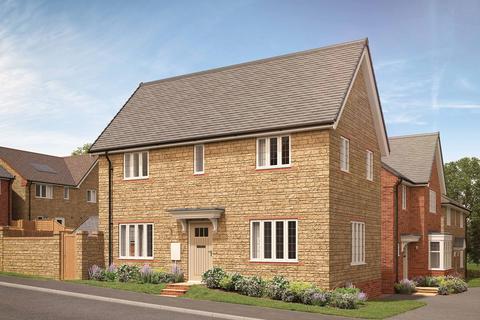 undefined, Plot 507, The Lawrence at Hilltop Park, Methuen Park SN14