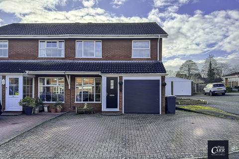 undefined, Norwich Close, Lichfield WS13