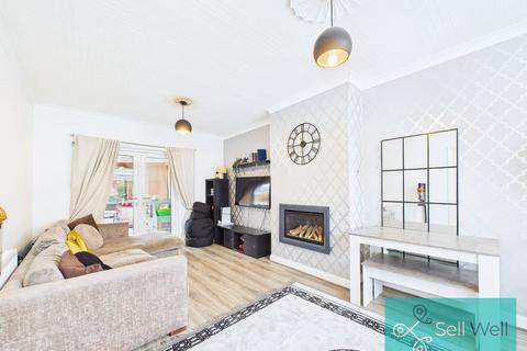 3 bedroom semi-detached house for sale, Wigsby Avenue, Manchester M40