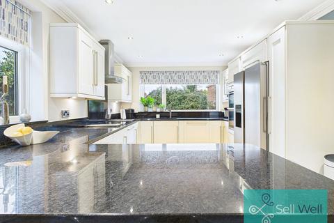 4 bedroom detached house for sale, The Westlands, Manchester M27