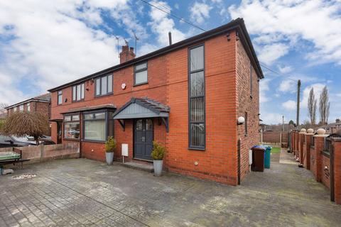 Wilton Road, Manchester M8