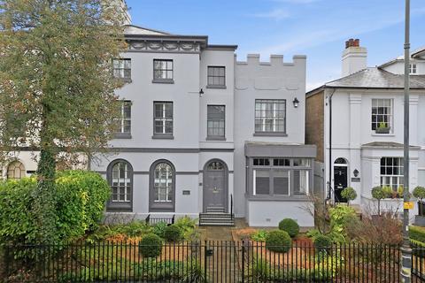 undefined, North Road, Hertford SG14