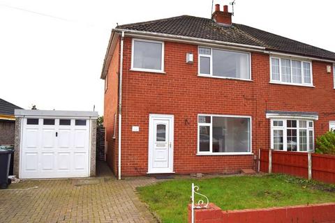 undefined, Scott Road, Lowton