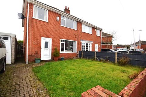 undefined, Scott Road, Lowton