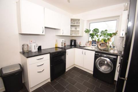 undefined, Scott Road, Lowton