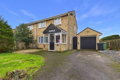 undefined, Stoneyseat, West Street, South Petherton